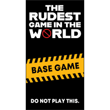 The Rudest Game in the World