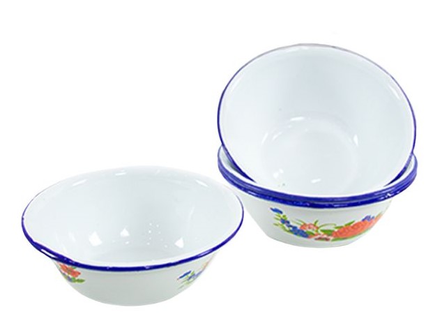 B2710D BOWL CASH DECO 10CM