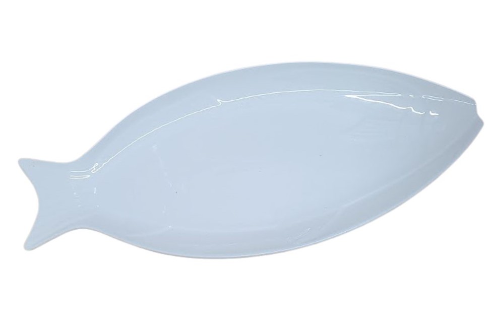 ZG103R CERAMIC PLATE 18"