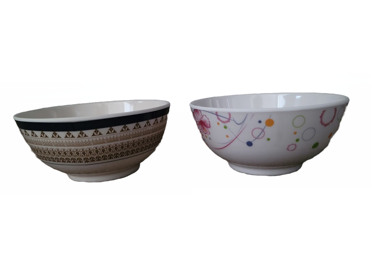 4.5" SOUP BOWL