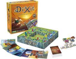 DiXit