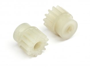 Maverick 1/18 Ion Plastic Pinion Gear, 13T (2pc) MV28014