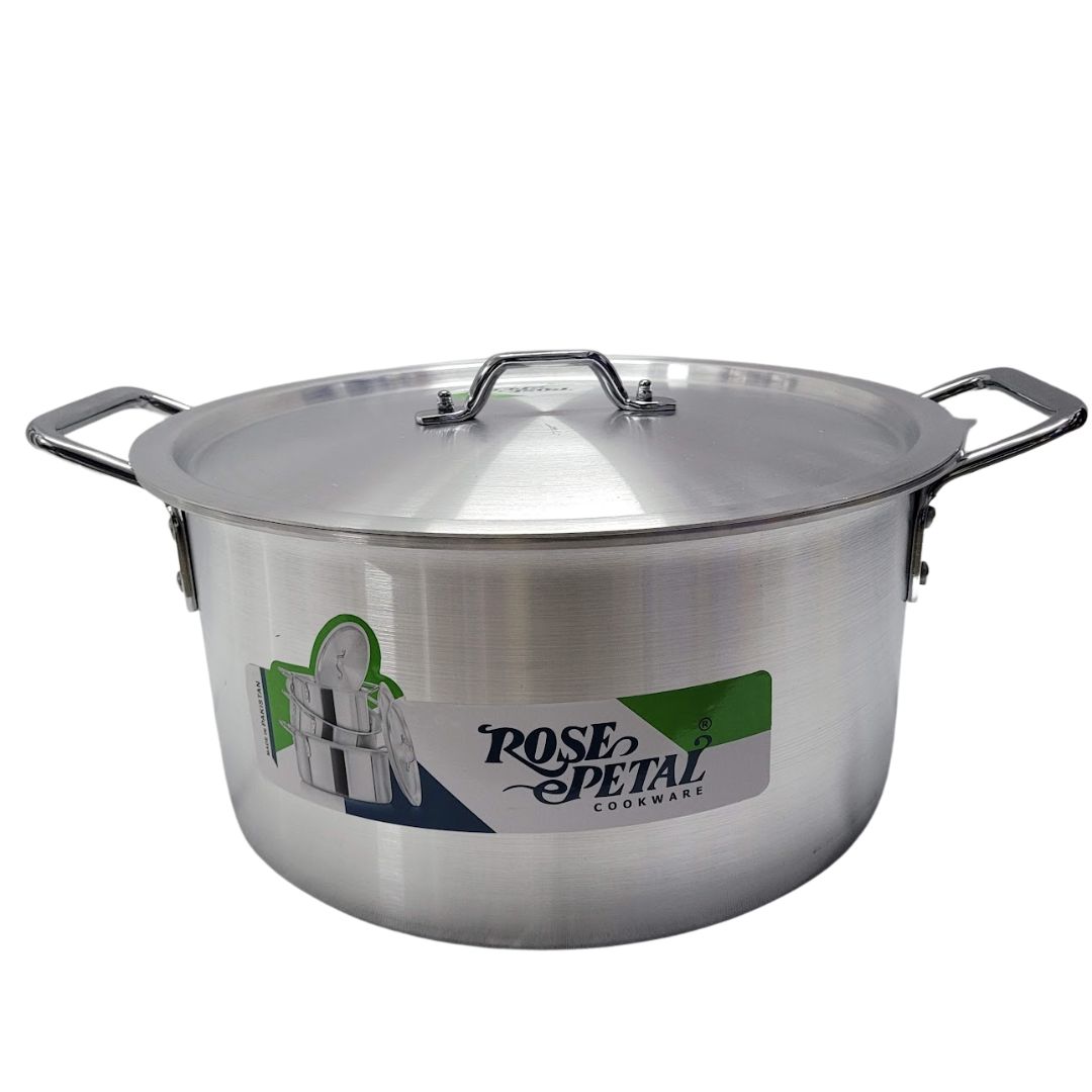 23CM HG ALM COOKING POT