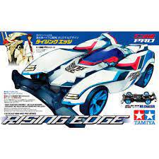 Tamiya 1:32 Mini 4WD Rising Edge