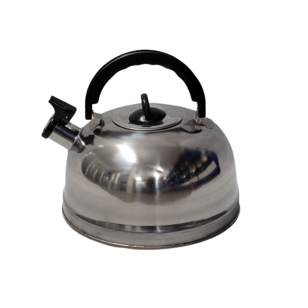 5L KETTLE FLAT