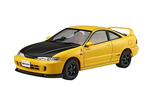 Fujimi 1/24 Spoon Honda Integra DC2 Type R #046341