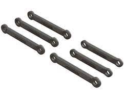 Arrma AR330446 Composite Link Set 4x4