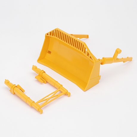 Bruder BR42427 Dozer blade for Cat® bulldozers