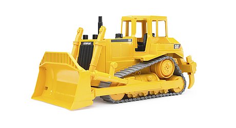 Bruder BR42427 Dozer blade for Cat® bulldozers