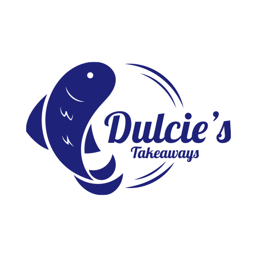 Dulcies Takeaways Logo