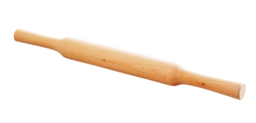 R5620 ROLLING PIN - WOODEN