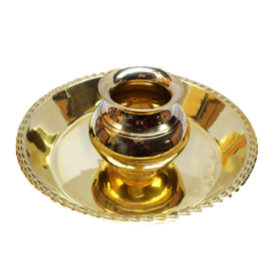 THALI & LOTA BRASS