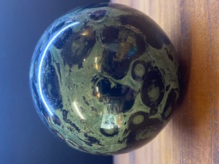 Kambaba Sphere