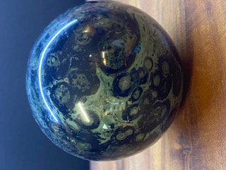 Kambaba Sphere