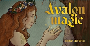 Avalon Magic Mini Affirmation cards