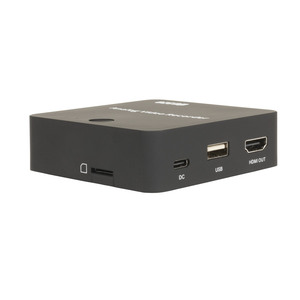 Composite AV to USB/microSD Video Recorder