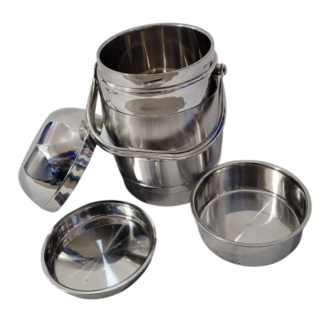 XKIT18383 TIFFIN FOOD 2.2L S/S