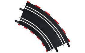 Carrera Go! Curve 2/45 (4) 61617