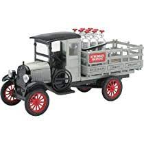 Classic Collections 1:32 1923 Chevy Series D1-Ton Truck