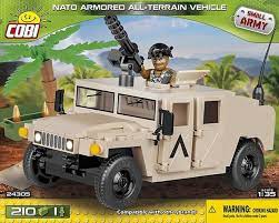 Cobi NATO AATV 24305