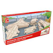 Hape track expansion pack