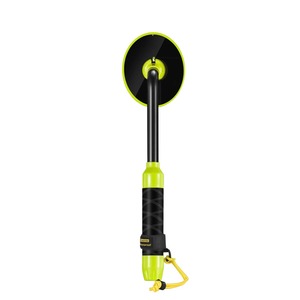 HANDHELD UNDERWATER METAL DETECTOR