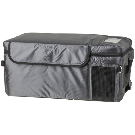 Insulated Cover for 15L Brass Monkey Portable Fridge Freezer with Handle