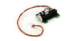 Spektrum Linear Long-Throw Servo SPMSH2040L