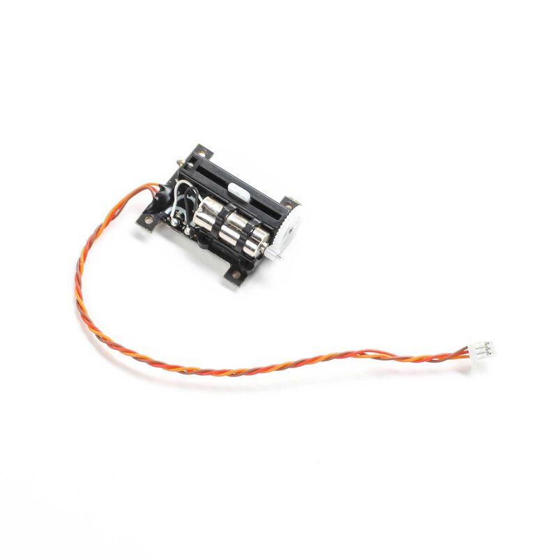 Spektrum Linear Long-Throw Servo SPMSH2040T