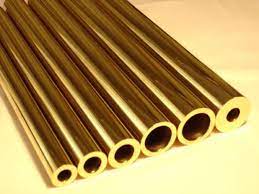 Brass Tube #1151