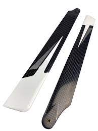 Thunder Tiger Blades 3914