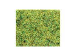 Peco Static Grass-  2mm Spring Alpine Grass