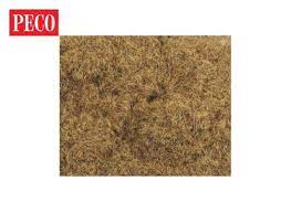Peco Static Grass 2mm, Patchy Grass PSG-205