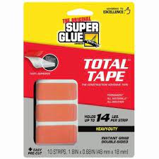 Total Tape Strips