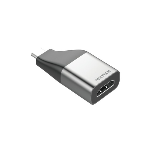 USB Type C Plug to HDMI Socket Converter