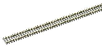 Peco SL-300 N Flexible Track with Wooden Sleeper (Code80)