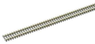 Peco SL-300 N Flexible Track with Wooden Sleeper (Code80)