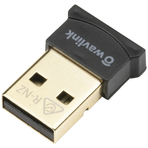 USB2.0 Bluetooth® V5.0 Dongle