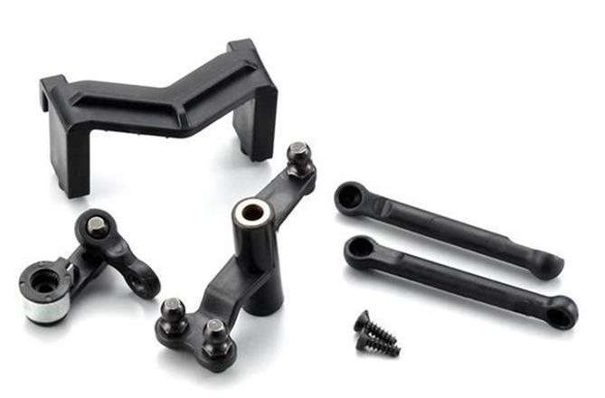 Kyosho EZ012 Steering Crank