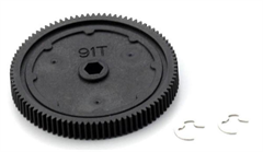 Kyosho EZ211 Spur Gear 91T/Sandmaster
