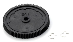 Kyosho EZ011 Spur Gear 91T/Sandmaster