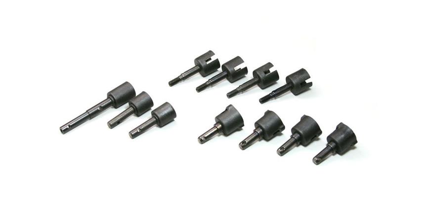 Kyosho FA007 Wheel Diff. Shaft Set