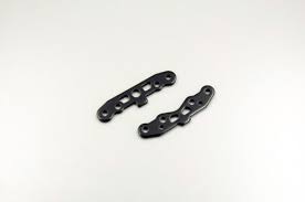 Kyosho IF113BK Suspencion Plate Set