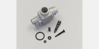 Kyosho 74023-13 Carburetor Case Set