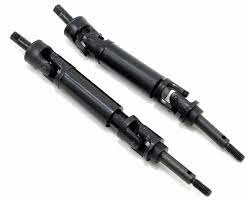 ECX 212003 Complete drive shaft set 1/18 4WD