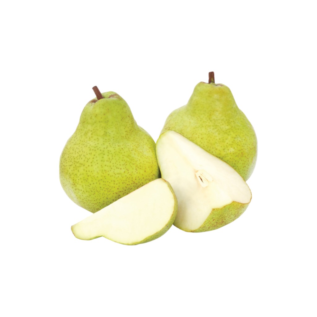 Packham pear