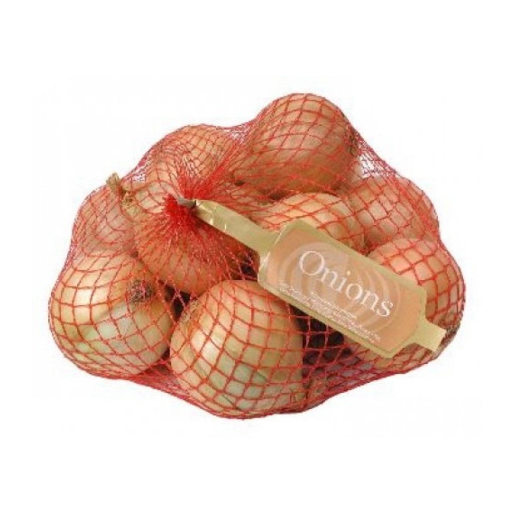 Onion 1.5kg bag
