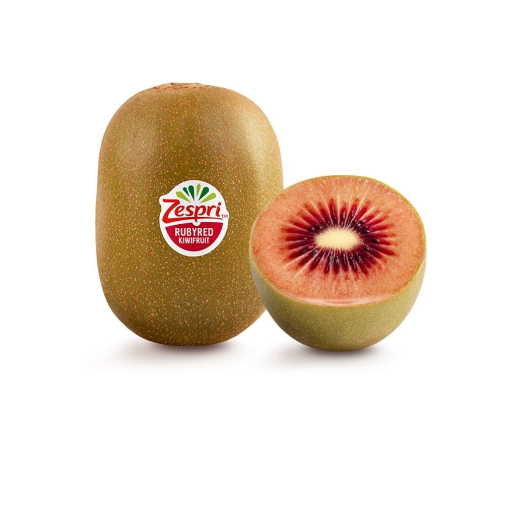 Red kiwifruit