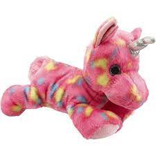 Aurora Jellyroll Unicorn 40cm