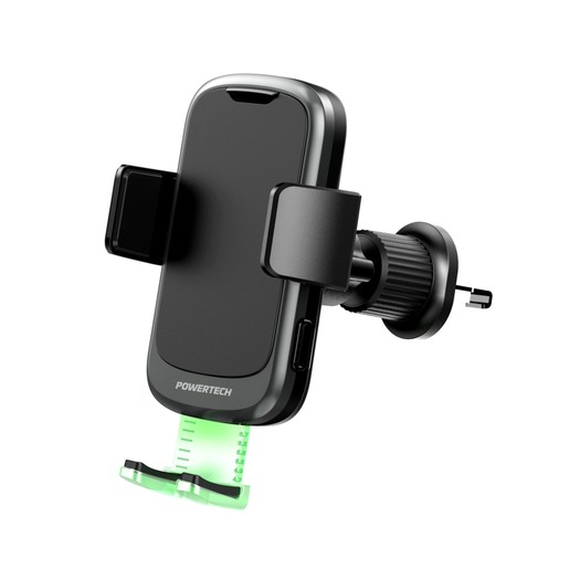 Phone Cradle with 15W Wireless Charger - Save $18